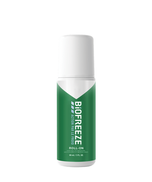 Roll-on Biofreeze 