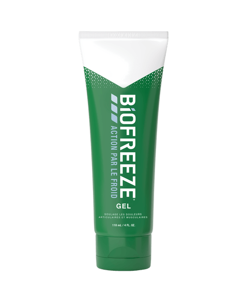 Gels Biofreeze 